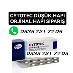 cytotecsiparis